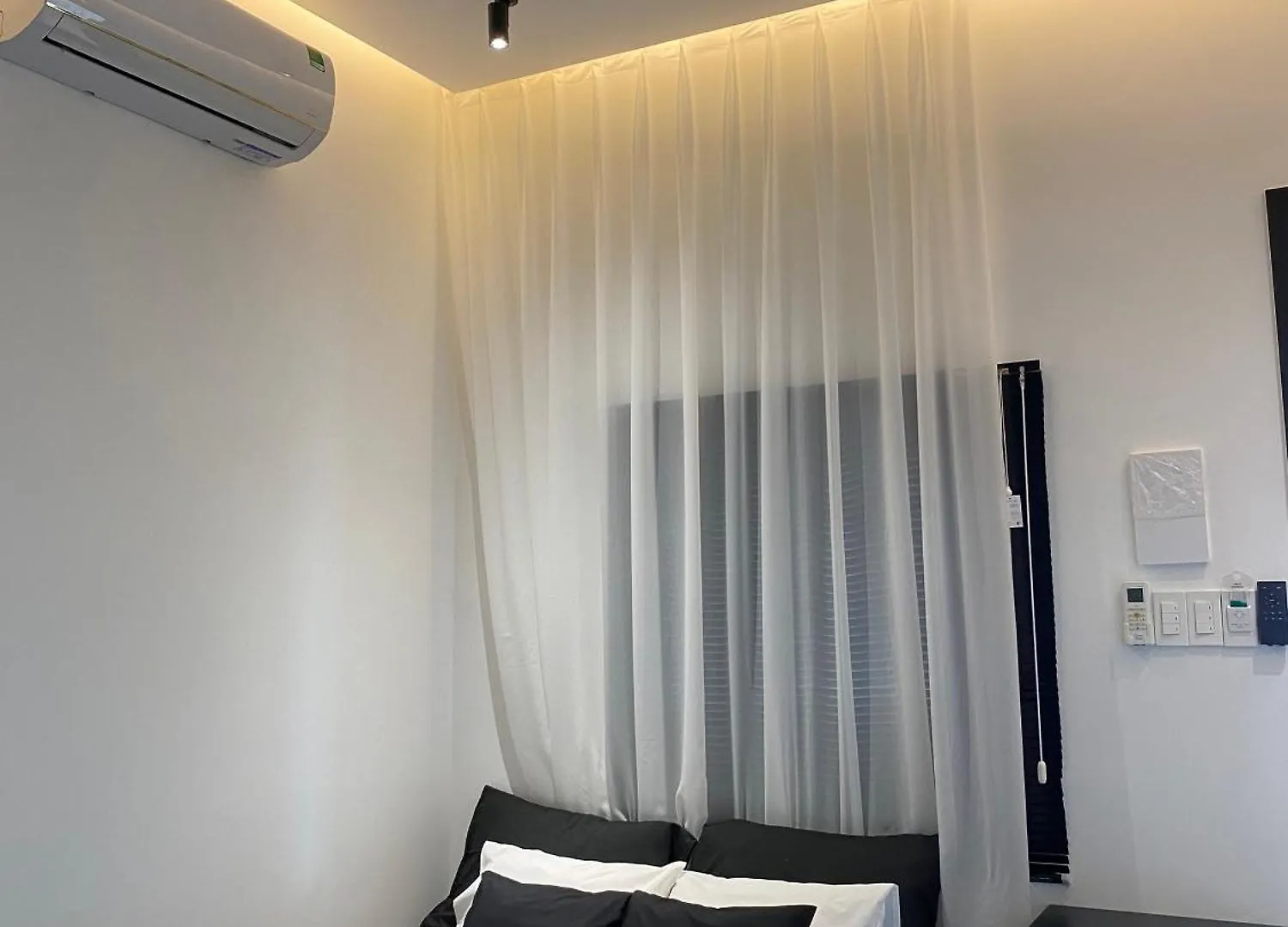 Hotel Nhat Quang House 2 Da Nang