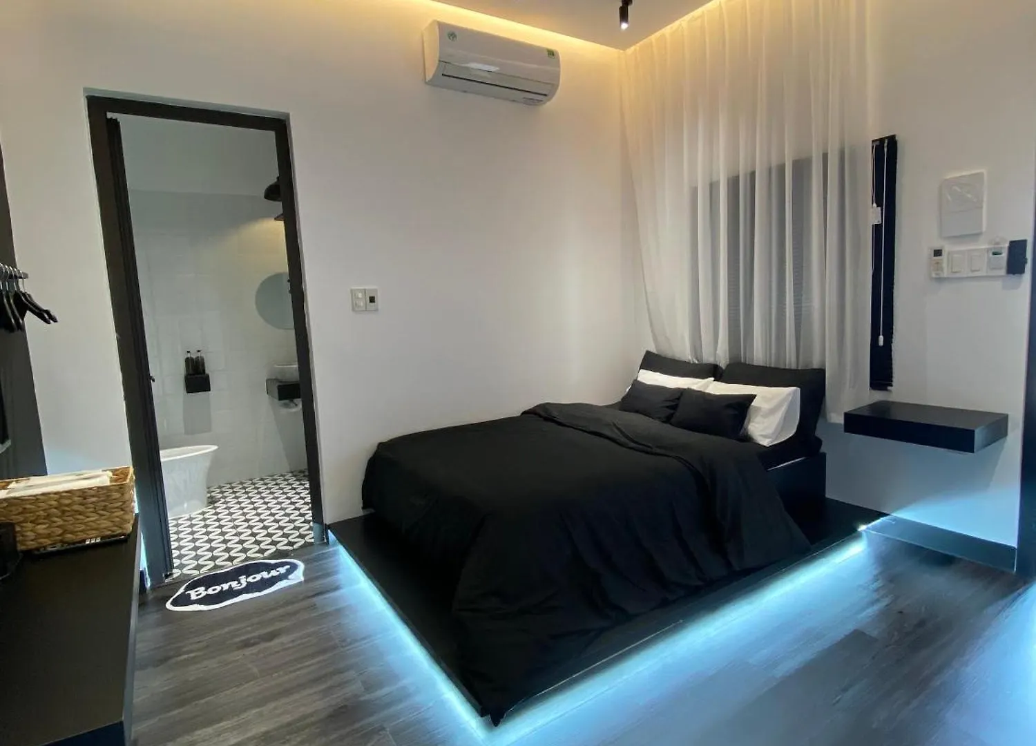 Nhat Quang House 2 Da Nang Hotel