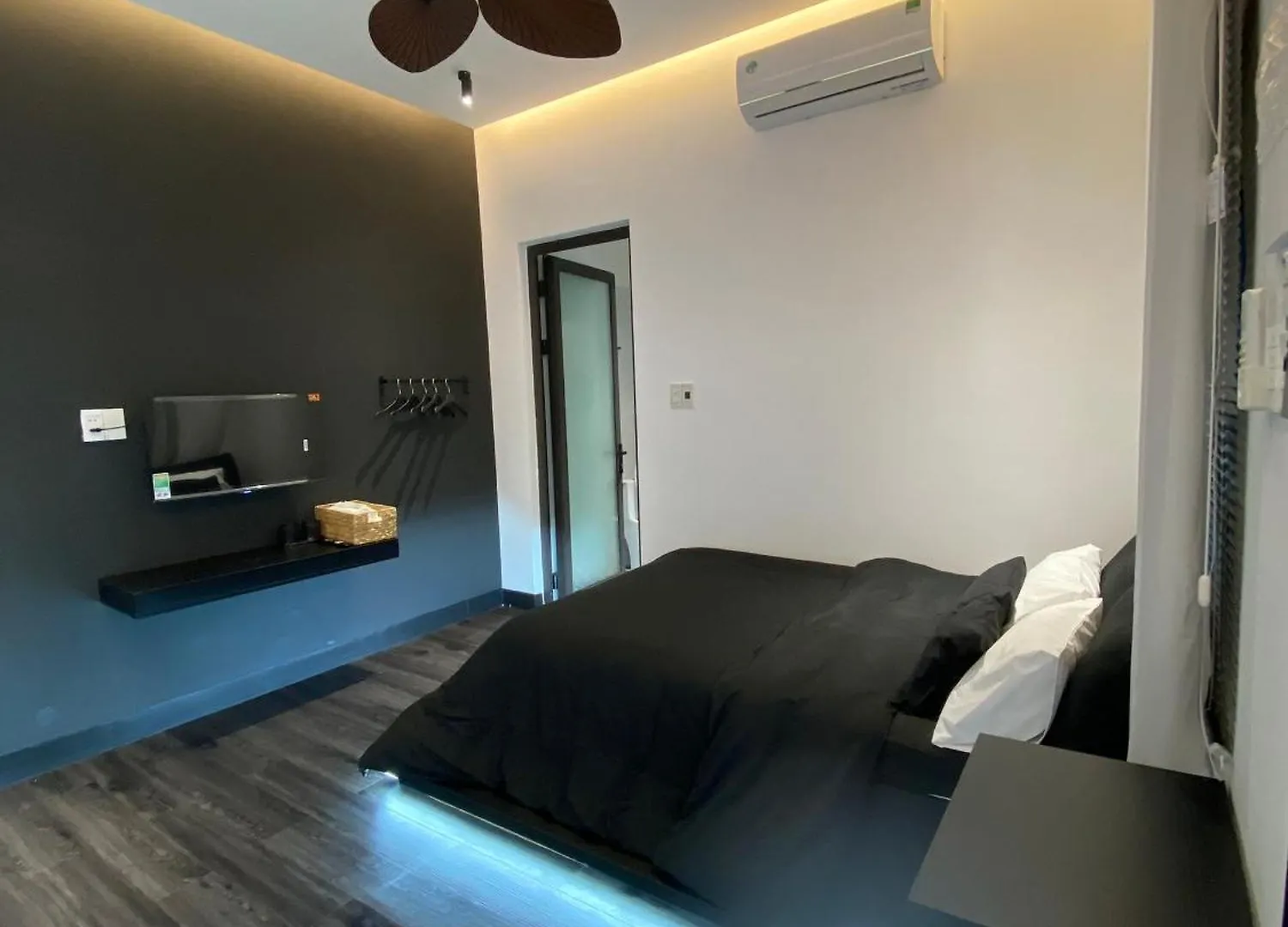 Nhat Quang House 2 Da Nang Hotel